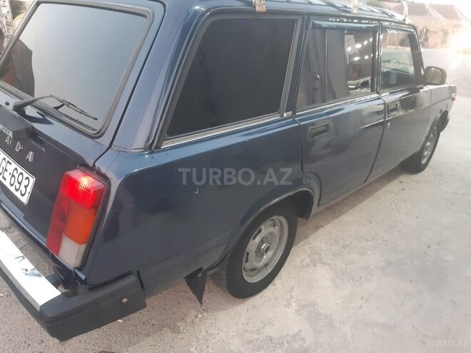 LADA (VAZ) 2104 2011, 288,012 km - 1.7 л - Bakı