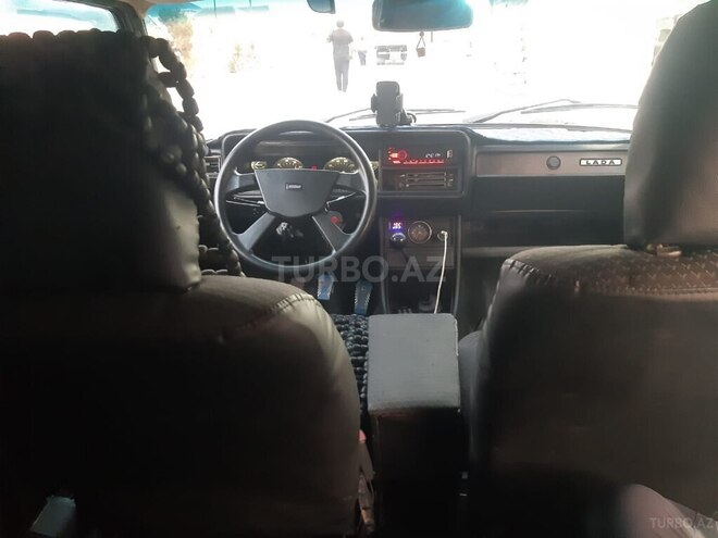 LADA (VAZ) 2104 2011, 288,012 km - 1.7 л - Bakı