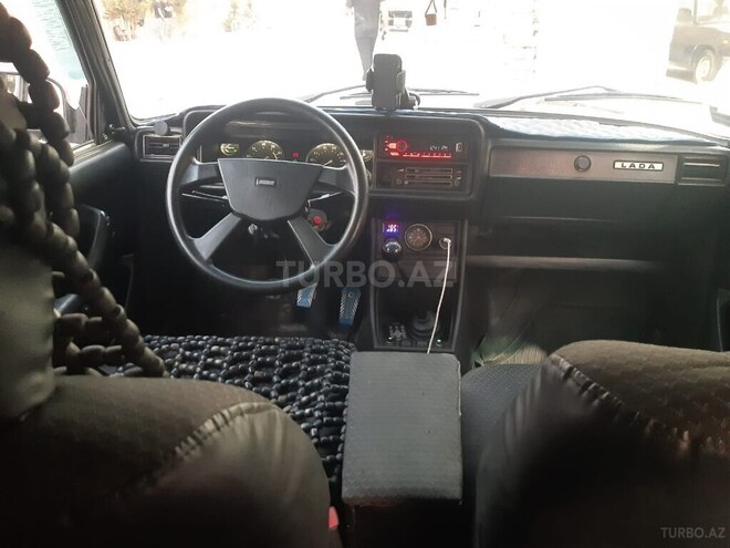 LADA (VAZ) 2104 2011, 288,012 km - 1.7 л - Bakı