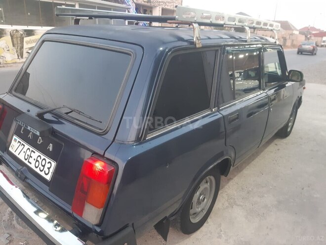LADA (VAZ) 2104 2011, 288,012 km - 1.7 л - Bakı