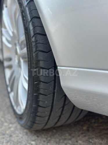 Mercedes E 320 2002, 299,000 km - 3.2 l - Bakı
