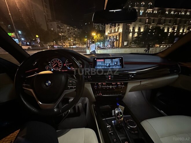 BMW X5 2017, 148,288 km - 3.0 l - Bakı