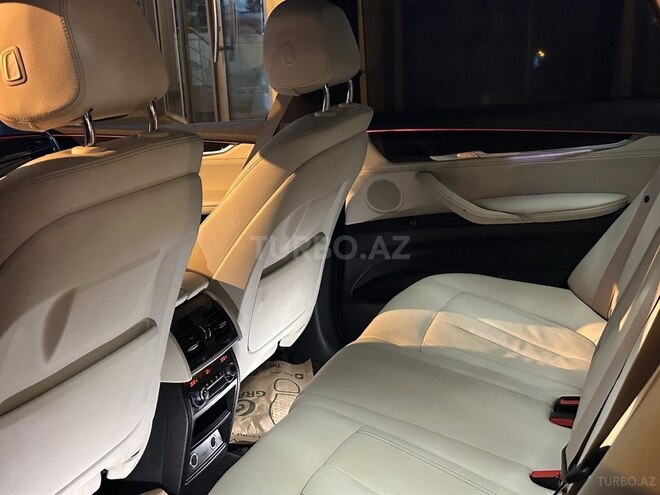 BMW X5 2017, 148,288 km - 3.0 l - Bakı