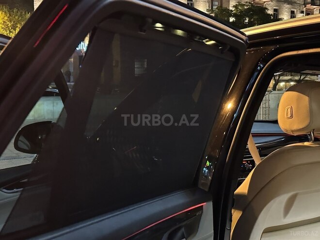 BMW X5 2017, 148,288 km - 3.0 l - Bakı