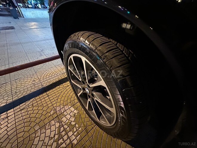 BMW X5 2017, 148,288 km - 3.0 l - Bakı