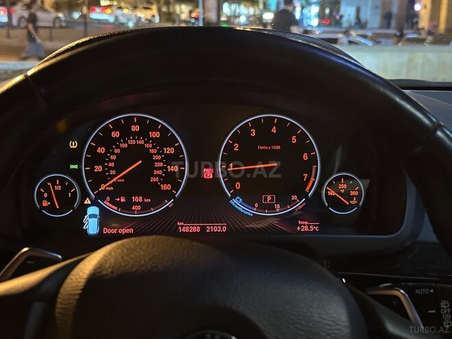BMW X5 2017, 148,288 km - 3.0 l - Bakı