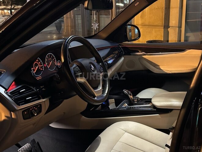 BMW X5 2017, 148,288 km - 3.0 l - Bakı