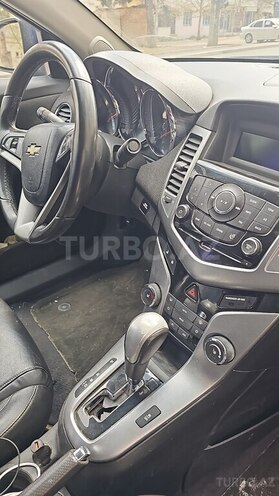 Chevrolet Cruze 2011, 238,183 km - 1.4 l - Gəncə