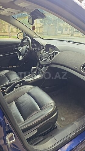 Chevrolet Cruze 2011, 238,183 km - 1.4 l - Gəncə