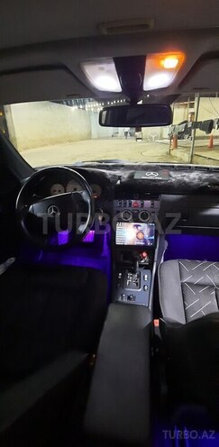 Mercedes C 200 1998, 437,000 km - 2.0 l - Qazax