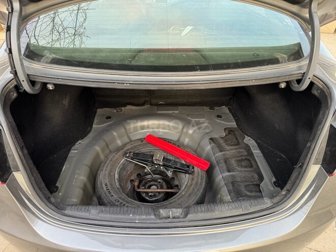 Hyundai Elantra 2013, 247,839 km - 1.8 л - Bakı