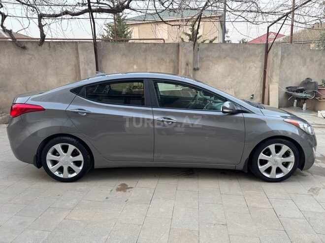 Hyundai Elantra 2013, 247,839 km - 1.8 л - Bakı
