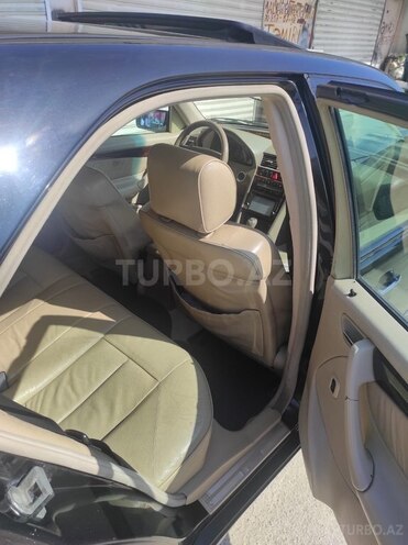 Mercedes C 180 1999, 317,000 km - 1.8 л - Bakı