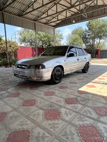 Daewoo Nexia 2011, 241,000 km - 1.5 l - Masallı