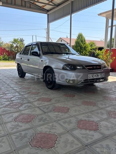 Daewoo Nexia 2011, 241,000 km - 1.5 l - Masallı