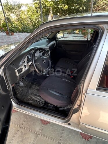 Daewoo Nexia 2011, 241,000 km - 1.5 l - Masallı