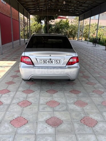 Daewoo Nexia 2011, 241,000 km - 1.5 l - Masallı