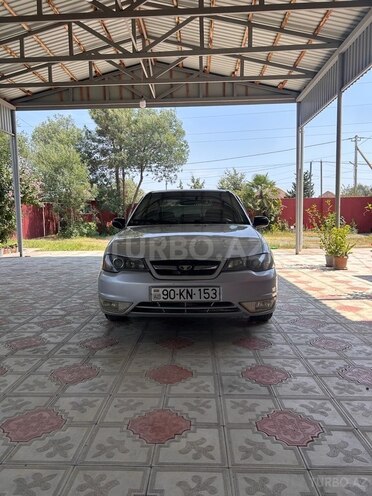 Daewoo Nexia 2011, 241,000 km - 1.5 l - Masallı
