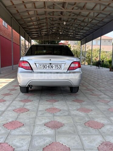 Daewoo Nexia 2011, 241,000 km - 1.5 l - Masallı