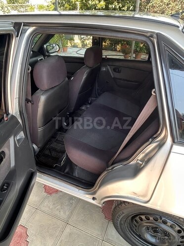 Daewoo Nexia 2011, 241,000 km - 1.5 l - Masallı