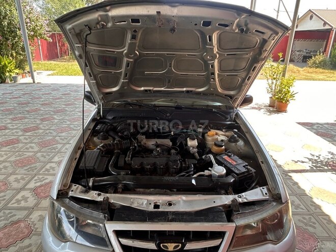 Daewoo Nexia 2011, 241,000 km - 1.5 l - Masallı