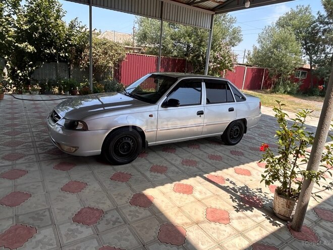 Daewoo Nexia 2011, 241,000 km - 1.5 l - Masallı