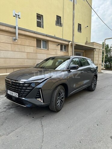 Changan  2025, 0 km - 1.5 л - Bakı