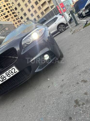 BMW 520 2016, 215,000 km - 2.0 l - Bakı