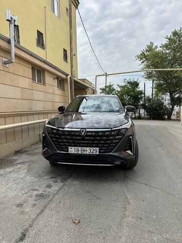 Changan  2025, 0 km - 1.5 л - Bakı