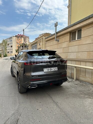 Changan  2025, 0 km - 1.5 л - Bakı