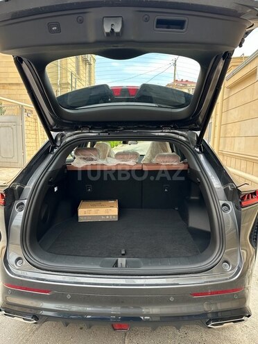 Changan  2025, 0 km - 1.5 л - Bakı