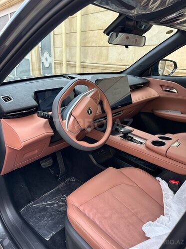 Changan  2025, 0 km - 1.5 л - Bakı