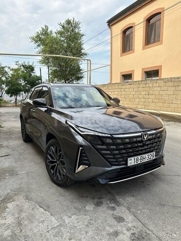 Changan  2025, 0 km - 1.5 л - Bakı