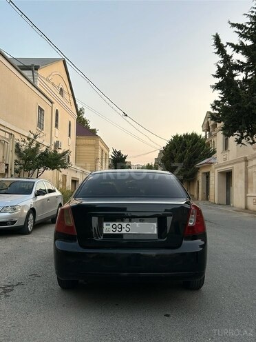 Chevrolet Lacetti 2007, 347,000 km - 1.5 l - Bakı