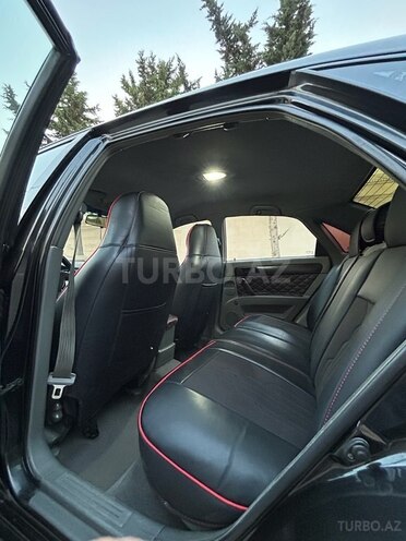 Chevrolet Lacetti 2007, 347,000 km - 1.5 l - Bakı