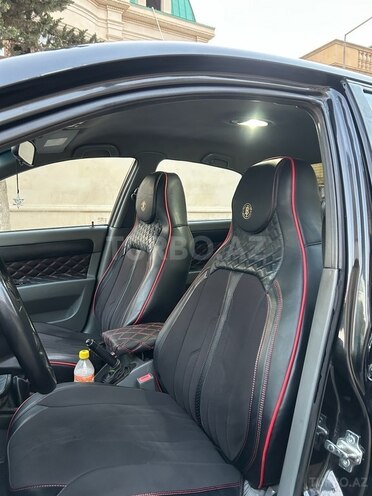Chevrolet Lacetti 2007, 347,000 km - 1.5 l - Bakı