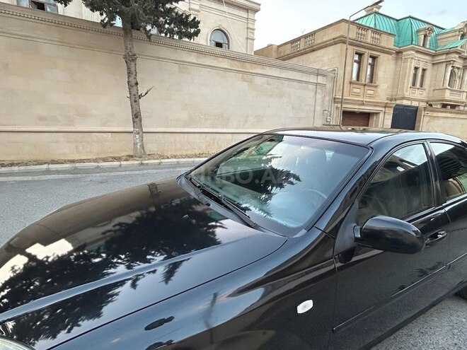 Chevrolet Lacetti 2007, 347,000 km - 1.5 l - Bakı