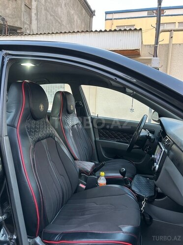 Chevrolet Lacetti 2007, 347,000 km - 1.5 l - Bakı
