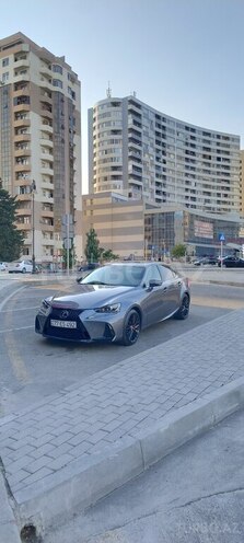 Lexus  2017, 92,300 km - 2.0 л - Bakı