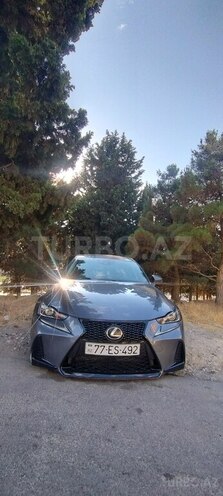 Lexus  2017, 92,300 km - 2.0 л - Bakı