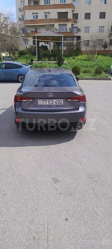 Lexus  2017, 92,300 km - 2.0 л - Bakı