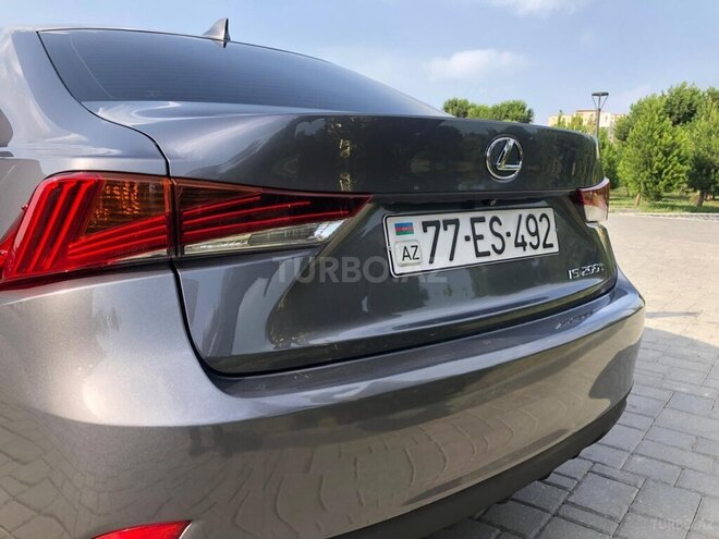 Lexus  2017, 92,300 km - 2.0 л - Bakı