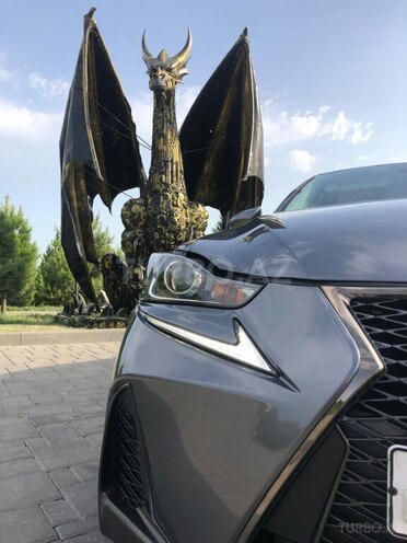 Lexus  2017, 92,300 km - 2.0 л - Bakı