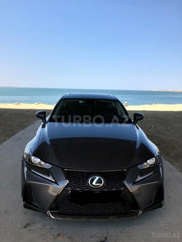 Lexus  2017, 92,300 km - 2.0 л - Bakı