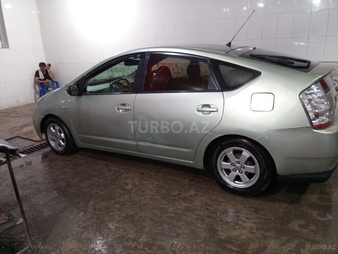 Toyota Prius 2007, 444,000 km - 1.5 l - Bakı