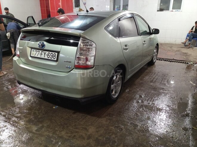 Toyota Prius 2007, 444,000 km - 1.5 l - Bakı
