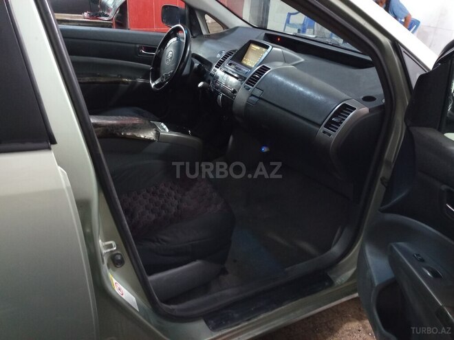 Toyota Prius 2007, 444,000 km - 1.5 l - Bakı