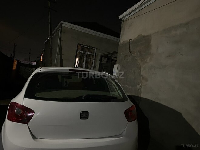 SEAT Ibiza 2011, 244,861 km - 1.6 l - Bakı