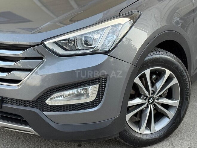 Hyundai Santa Fe 2014, 146,300 km - 2.0 л - Gəncə