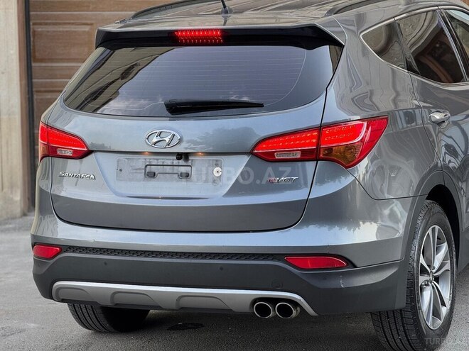 Hyundai Santa Fe 2014, 146,300 km - 2.0 л - Gəncə